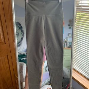 Grey Aerie leggings